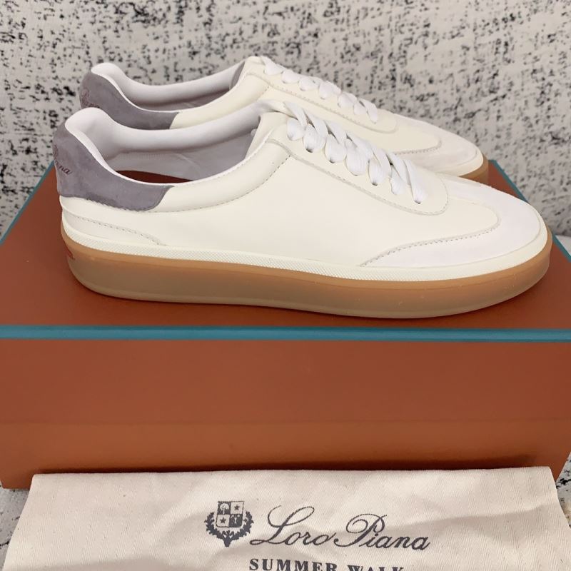 Loro Piana Shoes